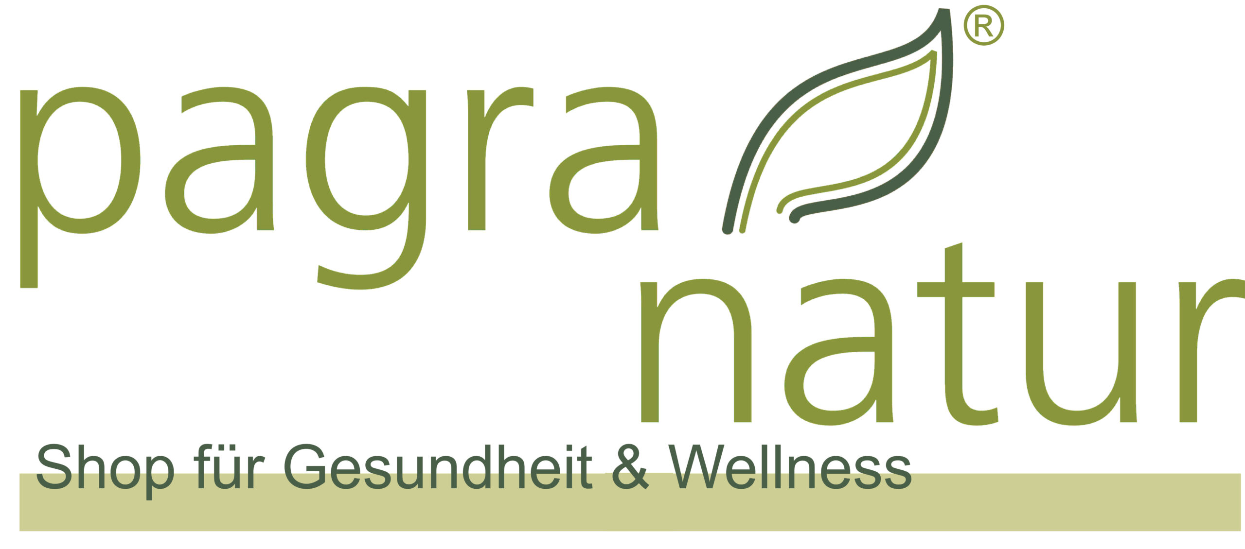 Pagra Natur Logo